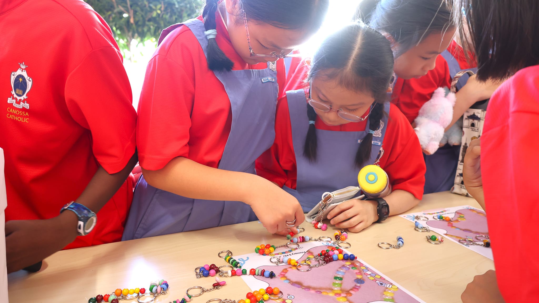 Children's Day Celebration